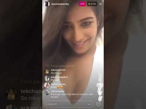 poonam pandey nude onlyfans|Poonam Pandey – Nudes